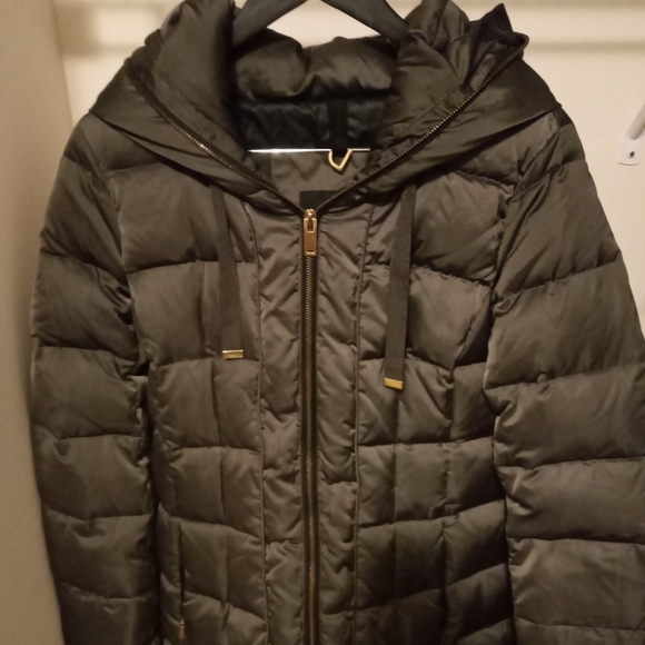 (͏ ˉ ꈊ ˉ)✧˖°Zara Winter Long Jacket - Picture 6 of 6